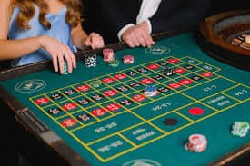 Live casino dealer games streamed in real time on win win bet